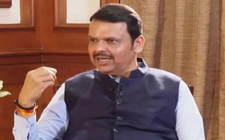 अब महाराष्ट्र लोक सेवा आयोग (MPSC) की सभी प्रतियोगी परीक्षाएं मराठी में भी होंगी: मुख्यमंत्री देवेंद्र फडणवीस