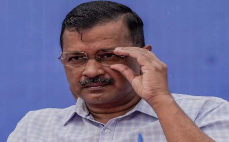 दिल्ली हाईकोर्ट में अरविंद केजरीवाल की जमानत के खिलाफ ED की याचिका पर आज सुनवाई
