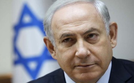 ‘विश्वास को नुकसान’: इजरायल के सुरक्षा प्रमुख को हटाने की नेतन्याहू की कोशिश से विवाद शुरू