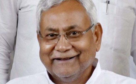 वक्फ बिल पर समर्थन को लेकर कई मुस्लिम संगठनों ने नीतीश कुमार की इफ्तार पार्टी का बहिष्कार किया