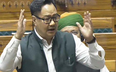 शिवकुमार के ‘संविधान बदलने’ वाले बयान पर विवाद, कांग्रेस हाईकमान ने मांगा स्पष्टीकरण