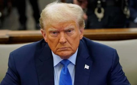 ट्रंप प्रशासन की बड़ी चूक: पत्रकार को ‘गलती से’ यमन हमले की योजना भेजी गई, जानिए फिर क्या हुआ