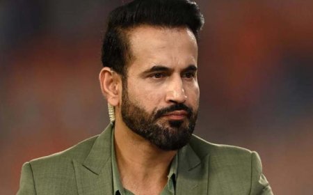 इरफान पठान पर प्रतिबंध: भारतीय कमेंटेटरों के विवादों में फंसने के अन्य मामले