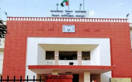 29, 30 और 31 मार्च को राजकीय अवकाश के दिन भी संचालित होंगे उप पंजीयक कार्यालय, यथावत होगी रजिस्ट्री