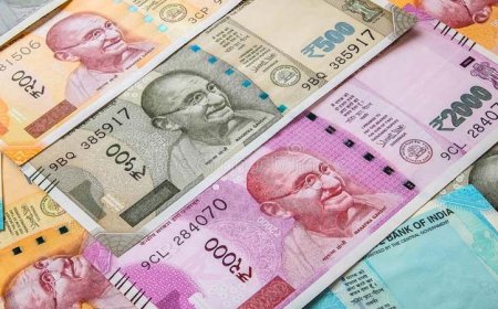 बिहार: IAS अधिकारी संजीव हंस मामले में ED की बड़ी कार्रवाई, 11 करोड़ से अधिक नकद जब्त