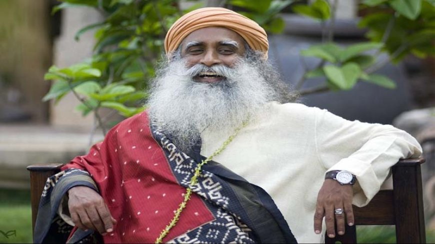 सद्गुरु की ईशा फाउंडेशन को पर्यावरणीय मंजूरी से छूट देने के मद्रास हाई कोर्ट के फैसले को सुप्रीम कोर्ट ने बरकरार रखा
