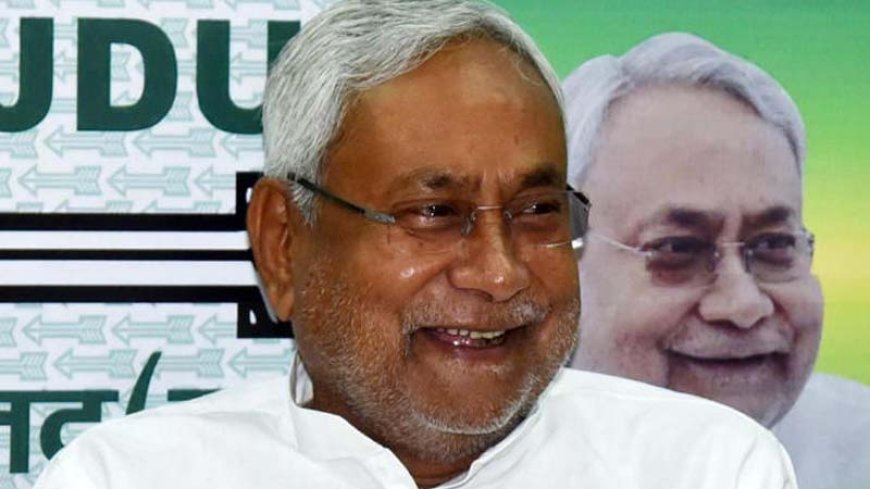 बिहार की अर्थव्यवस्था में बड़ा उछाल: 2011-12 में ₹2.47 लाख करोड़ से 2023-24 में ₹8.54 लाख करोड़ तक पहुंची