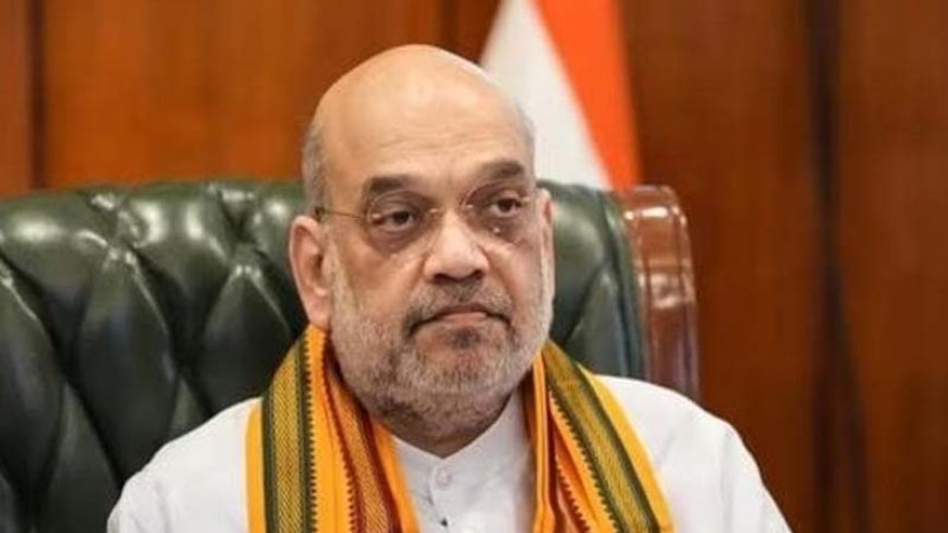मणिपुर में अवैध हथियार सरेंडर की समय सीमा बढ़ी, अमित शाह ने सुरक्षा हालात की समीक्षा की