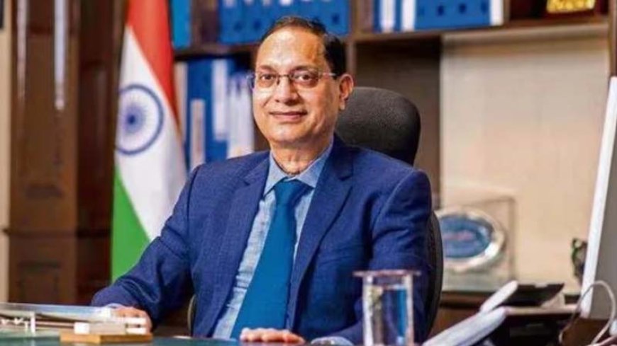 तुहिन कांत पांडे सेबी के नये चेयरमैन, माधबी पुरी बुच को औपचारिक विदाई नहीं मिली