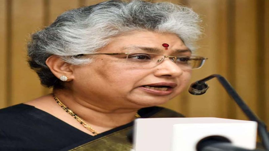 न्यायमूर्ति नागरत्ना ने जनहित याचिकाओं के दुरुपयोग पर जताई चिंता