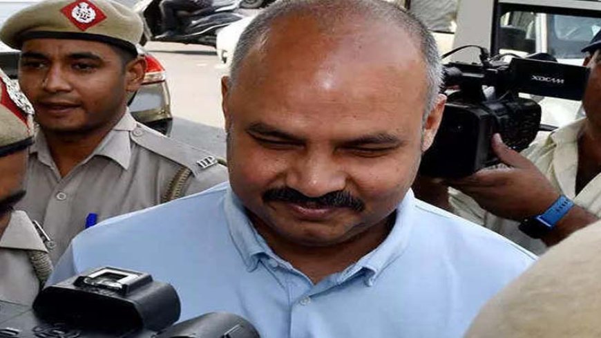 स्वाति मालीवाल हमला मामला: दिल्ली पुलिस ने बिभव कुमार को दस्तावेज उपलब्ध कराने के कोर्ट के आदेश को दी चुनौती