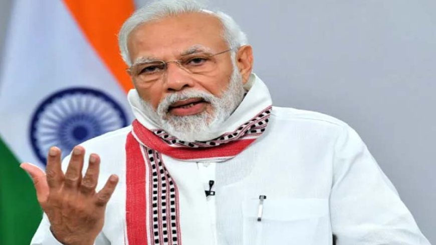 पीएम मोदी की योजना के खिलाफ विपक्ष एकजुट, जनसंख्या के आधार पर निर्वाचन क्षेत्रों के पुनर्गठन का विरोध