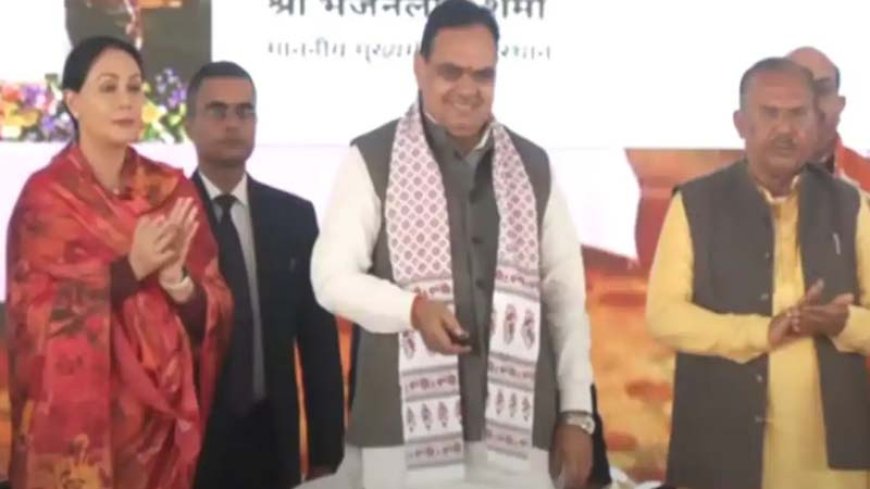 राजस्थानः सहकारिता सेक्टर को सुदृढ बनाने के लिए कई उल्लेखनीय घोषणाएं , मुख्यमंत्री किसान सम्मान निधि योजना में 2000 रुपये की जगह 3000 रुपये की अतिरिक्त राशि मिलेगी