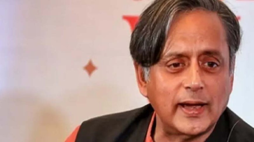 'अगर हिंदी भाषी राज्यों को दो-तिहाई बहुमत मिल जाए तो क्या होगा?': शशि थरूर की सीमांकन पर चिंता