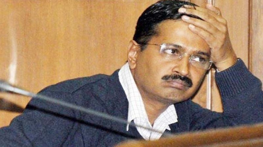 अरविंद केजरीवाल को झटका: कथित फंड के दुरुपयोग को लेकर एफआईआर के लिए याचिका पर कोर्ट ने दी अनुमति