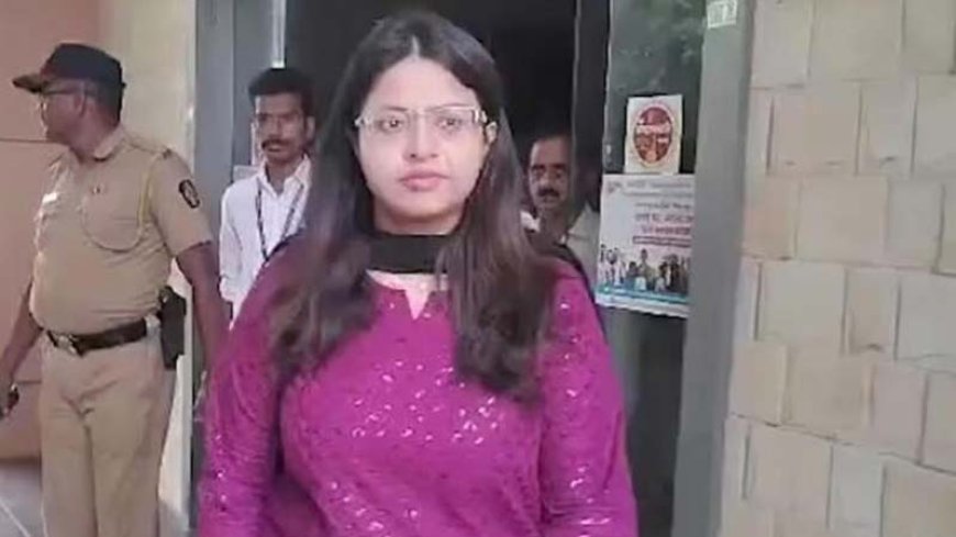 'अभूतपूर्व धोखाधड़ी': UPSC ने पूजा खेडकर को अग्रिम जमानत देने का विरोध किया