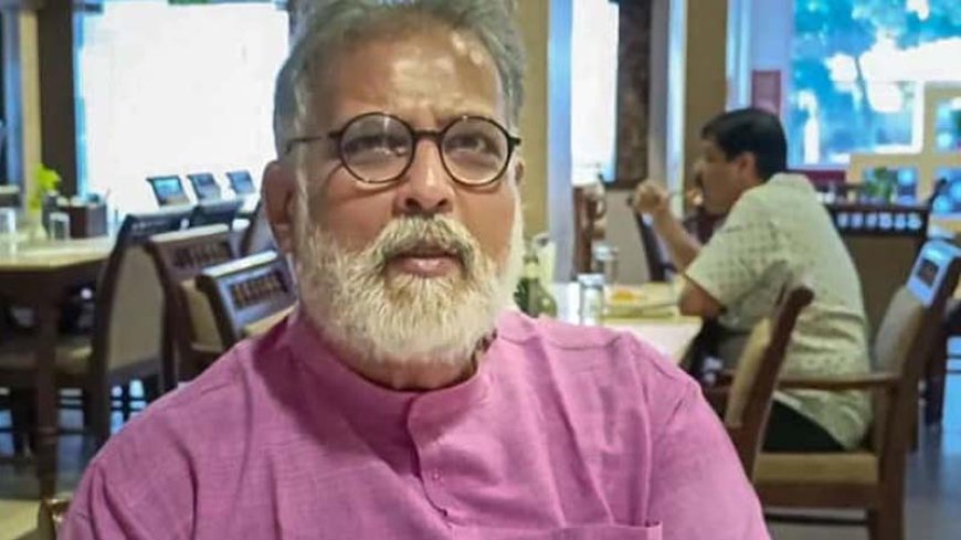 BJP और RSS ने महात्मा गांधी के प्रपौत्र की गिरफ्तारी की मांग की, तुषार गांधी बोले – न बयान वापस लूंगा, न माफी मांगूंगा
