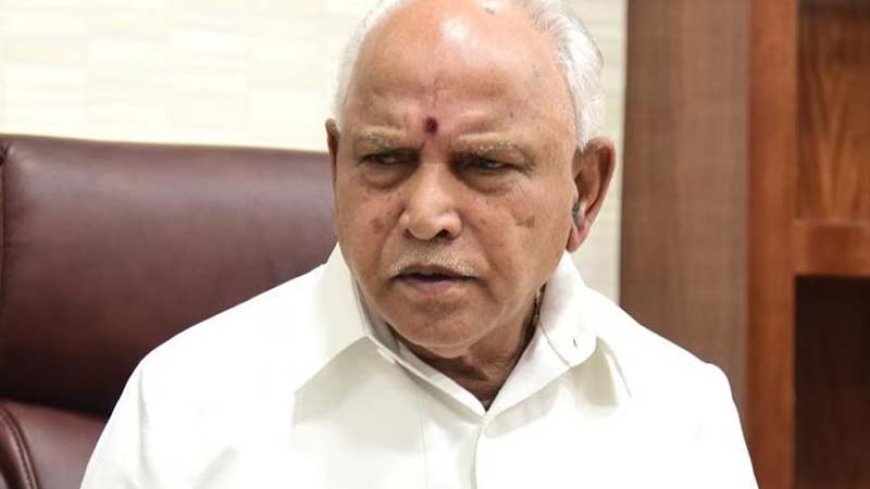 POCSO केस में कर्नाटक हाईकोर्ट से पूर्व मुख्यमंत्री बी. एस. येदियुरप्पा को राहत, निचली अदालत का समन स्थगित