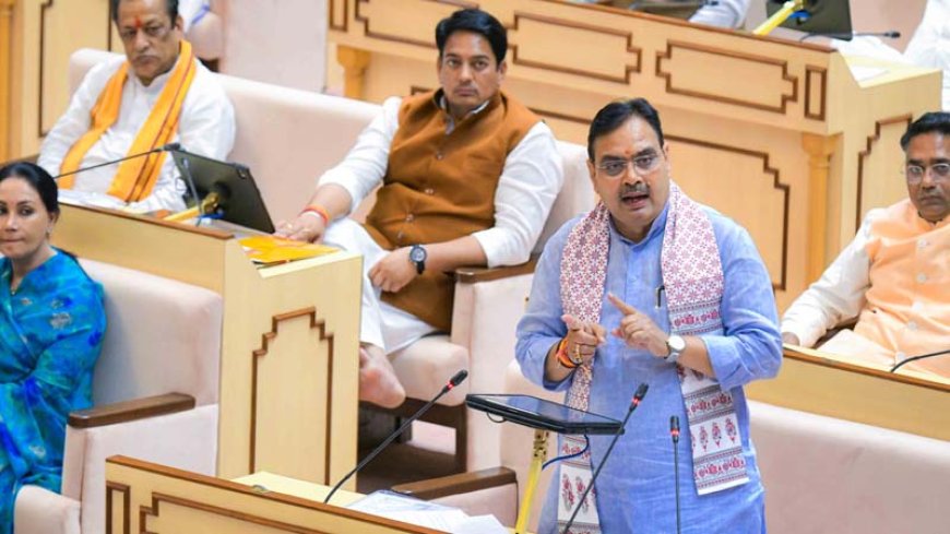 वर्ष प्रतिपदा पर राजस्थान दिवस की घोषणा का नववर्ष समारोह समिति ने किया स्वागत