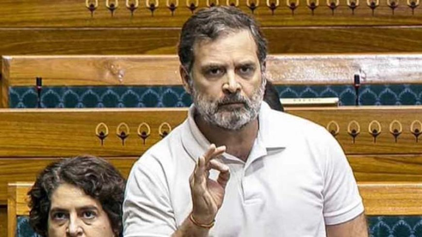 राहुल गांधी को वियतनाम से "असाधारण लगाव" क्यों है? भाजपा ने उठाए सवाल