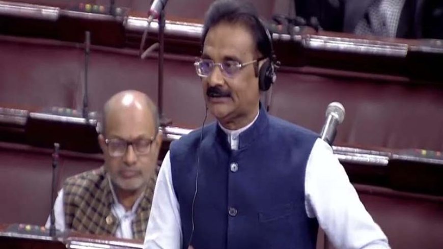 ‘शहर का नाम बदला गया, लेकिन...’: आप सांसद ने इलाहाबाद विश्वविद्यालय और हाईकोर्ट का नाम बदलने की उठाई मांग, जानिए पूरा मामला