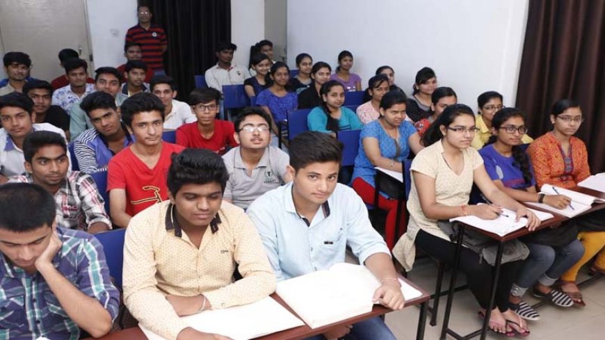 अब होगी कोचिंग सेंटरों पर सख्ती, राजस्थान सरकार ने नियंत्रण करने के लिए विधानसभा में विधेयक पेश किया