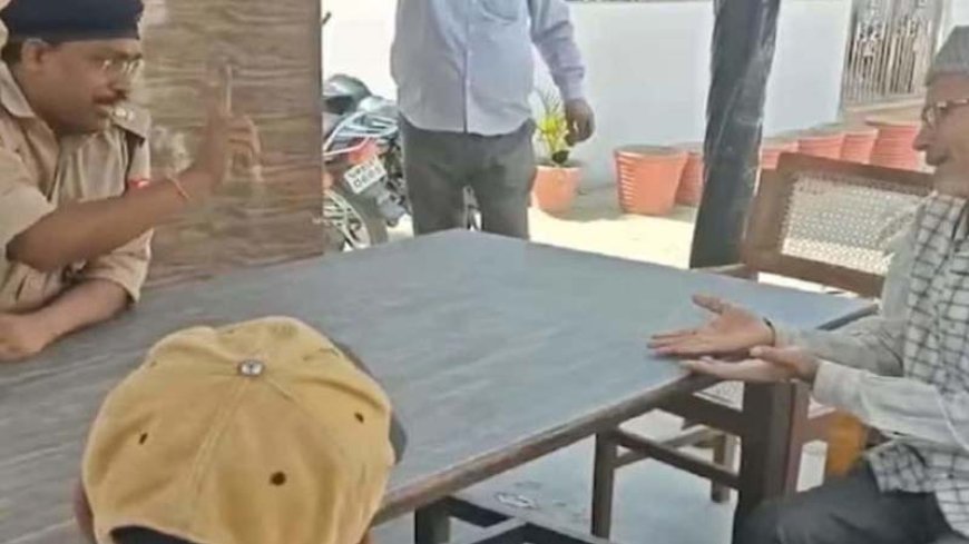 'न्याय या विवाद?': यूपी के संभल में सैयद सालार मसूद ग़ाज़ी की विरासत पर नया राजनीतिक घमासान