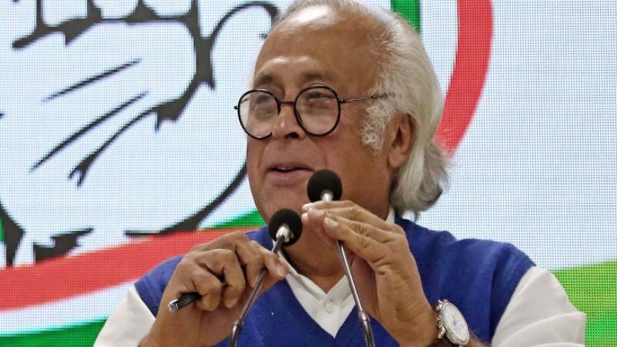 वक्फ संशोधन 'संविधान पर हमला' है: कांग्रेस