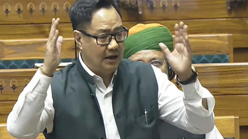 शिवकुमार के ‘संविधान बदलने’ वाले बयान पर विवाद, कांग्रेस हाईकमान ने मांगा स्पष्टीकरण