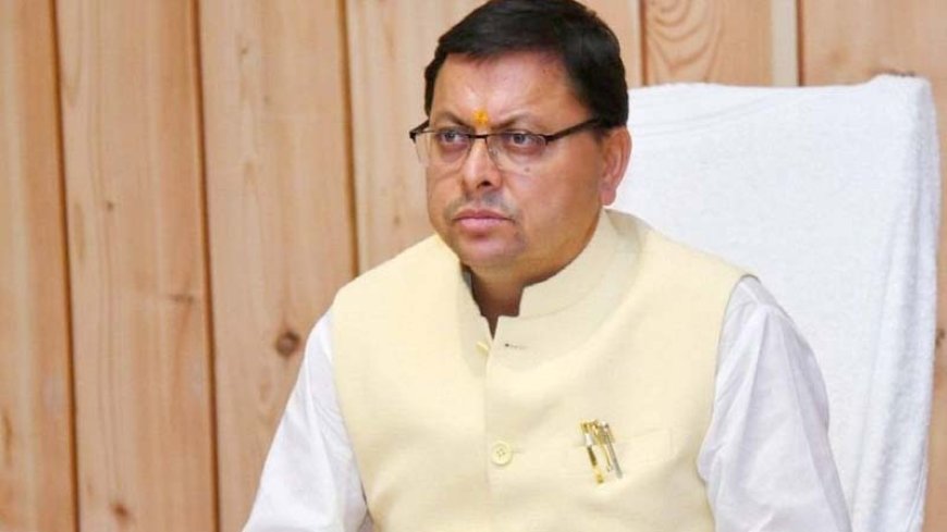 उत्तराखंड: मुख्यमंत्री धामी ने 136 सील किए गए मदरसों की फंडिंग की जांच के आदेश दिए, सरकार ने बताया ‘सुरक्षा खतरा’