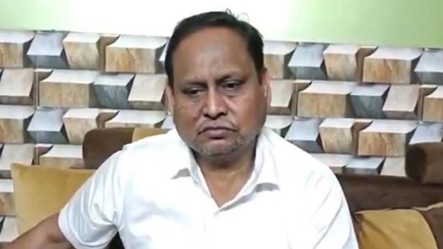 टीएमसी विधायक हुमायूं कबीर ने भाजपा नेता दिलीप घोष की विवादास्पद टिप्पणी का समर्थन किया