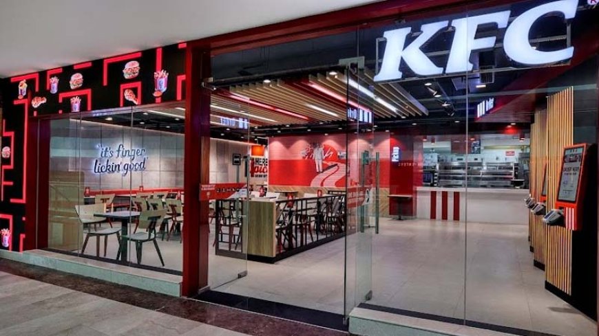 'अगर हिम्मत है तो KFC भी बंद करो': बीजेपी के आरोपों पर आप की चुनौती