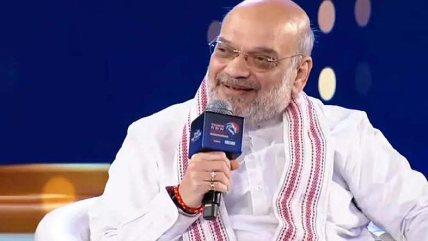 राहुल गांधी के ‘माइक म्यूट’ आरोप पर अमित शाह का पलटवार..कहा, संसद से गायब, लेकिन वियतनाम में व्यस्त