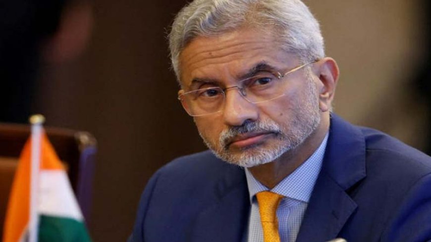 100 / 5,000 जयशंकर ने कहा कि भारत पाकिस्तान की 'कट्टरपंथी मानसिकता' को नहीं बदल सकता: 'यहां तक ​​कि इंदिरा गांधी भी ऐसा नहीं कर सकती थीं'