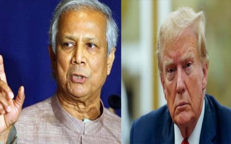 क्या म्यांमार के गृहयुद्ध में हस्तक्षेप करेगा बांग्लादेश? अराकान आर्मी ने तेज़ किया संघर्ष, अमेरिका की बड़ी पहल