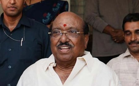 केरल में अल्पसंख्यक संगठन के नेता ने मुस्लिम-बहुल जिला मलप्पुरम को बताया "अलग देश"