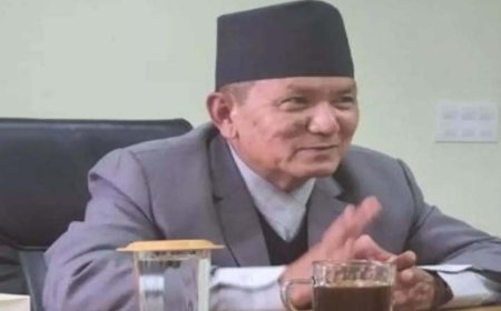 अगर पूर्व राजा संविधान विरोधी गतिविधियों में शामिल रहे तो नेपाल सरकार करेगी कार्रवाई: मंत्री