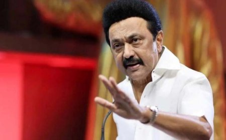 'सभी राज्यों की बड़ी जीत': तमिलनाडु के राज्यपाल द्वारा 10 विधेयकों को रोकने के मामले में सुप्रीम कोर्ट के फैसले पर बोले सीएम स्टालिन