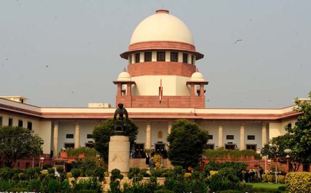 वक्फ कानून के खिलाफ याचिकाओं पर 16 अप्रैल को होगी सुनवाई, सीजेआई की अगुवाई में बनेगी विशेष पीठ