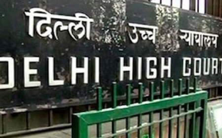 पूर्व की अप्रिय घटना हनुमान जयंती शोभायात्रा पर रोक का आधार नहीं हो सकती: दिल्ली हाईकोर्ट