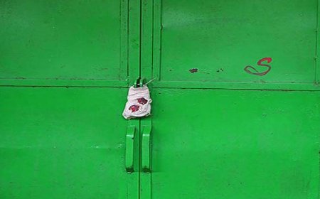 उत्तराखंड सरकार ने 173 से अधिक मदरसों को किया बंद; मुख्यमंत्री पुष्कर सिंह धामी बोले.. ‘ऐतिहासिक कदम’