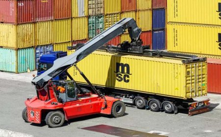 बांग्लादेश ने भारत से लैंड पोर्ट्स के जरिए यार्न आयात पर लगाई रोक