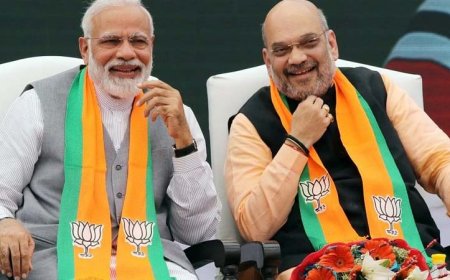 वक़्फ के बाद अब समान नागरिक संहिता मोदी सरकार की शीर्ष प्राथमिकता: रिपोर्ट्स