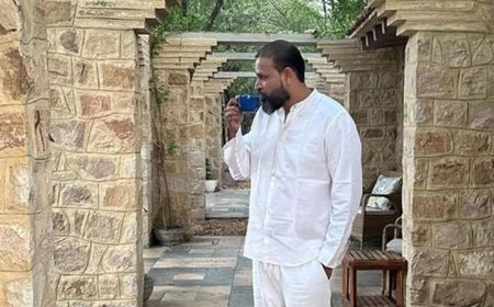 मुर्शिदाबाद हिंसा के बाद यूसुफ पठान की गैरमौजूदगी पर तृणमूल कांग्रेस के भीतर नाराज़गी: 'यह नहीं कह सकते कि यह मेरा क्षेत्र नहीं है'