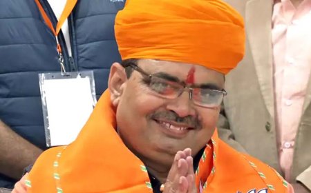 राजस्थान के मुख्यमंत्री 21 अप्रैल को पिलानी में यमुना जल की प्रगति की करेंगे समीक्षा