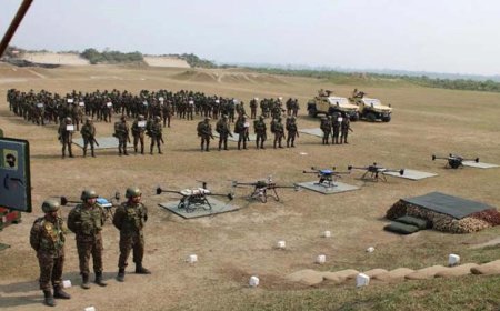 भविष्य की ताकत: Xploder से लेकर Agniastra तक, अगली पीढ़ी के युद्ध के लिए स्वदेशी शस्त्रों से सुसज्जित हो रही भारतीय सेना