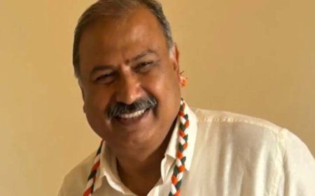 वक़्फ़ संशोधन अधिनियम के खिलाफ कांग्रेस विधायक रफ़ीक़ ख़ान ने सुप्रीम कोर्ट में दायर की याचिका