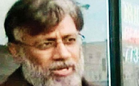 मुंबई हमले: एनआईए ने ताहव्वुर राणा के परिवार से बात करने की याचिका का विरोध किया, कहा हो सकता है महत्वपूर्ण जानकारी साझा करें..