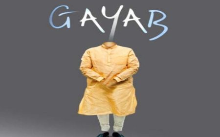 कांग्रेस के 'गायब' पोस्टर पर BJP ने जताई नाराज़गी, पाकिस्तान के पूर्व मंत्री ने भी किया रीट्वीट