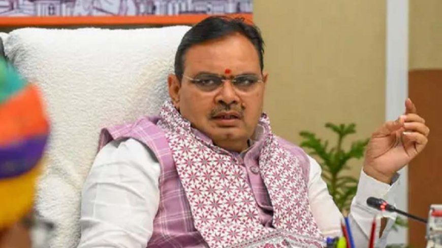 भजनलाल सरकार का बड़ा एक्शन: राजस्थान में 21 भ्रष्ट अधिकारियों पर अनुशासनात्मक कार्रवाई की हरी झंडी